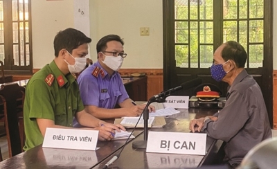 HÌNH SỰ:KHAI BỔ SUNG ĐỂ TÒA TUYÊN ĐIỀU TRA LẠI TẠI PHÚC THẨM