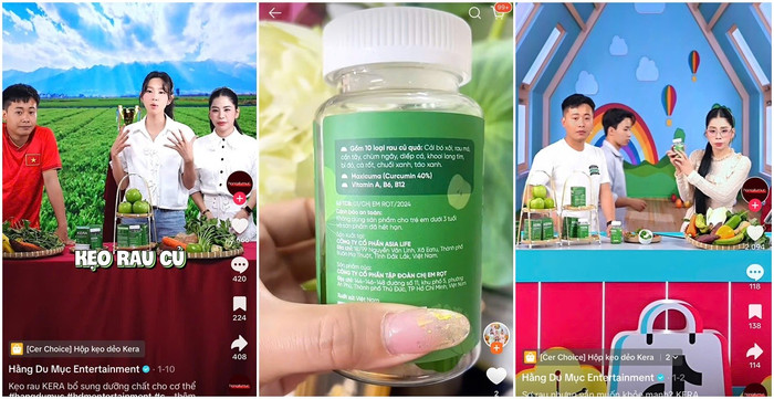 Thùy Tiên hoàn toàn có thể không bị tù tội nếu thiết lập quan hệ dân sự hay kinh doanh-thương mại đúng